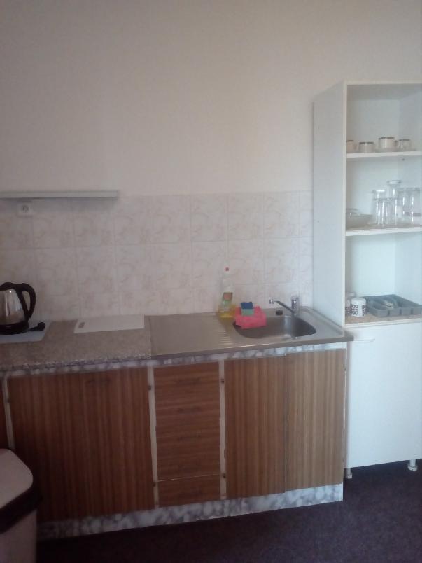 Penzion Rajf Krnov Exterior foto